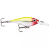 Изображение Воблер RAPALA X-Light Shad 04 /CLN /медленно тонущий до 1,5м, 4см, 4гр