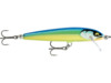 Изображение Воблер RAPALA Floater Elite 85 /GDTT /плавающий/ до 0,9м, 8,5см, 6,5гр