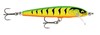 Изображение Воблер RAPALA Floater Elite 85 /GDFT /плавающий/ до 0,9м, 8,5см, 6,5гр