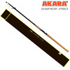 Изображение Удилище Akara Sniper Pro TX-30 (60-120) SP-330