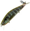 Изображение Воблер Deps Spiral Minnow цвет №14 (уп.4 шт)