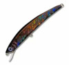Изображение Воблер Duel F705-HBL Crystal Minnow Vibe 110mm