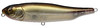 Изображение Воблер Megabass Dog-X Giant (9,8см, 14гр) floating ht ito wakasagi
