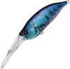 Изображение Воблер Megabass IxI Shad TX blue craw
