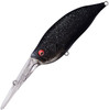 Изображение Воблер Megabass IxI Shad TX black hole