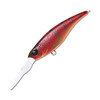 Изображение Воблер Megabass Shading-X Silent (6,2см, 5,3гр, 1,3-1,8м) a-craw