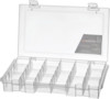 Изображение Коробка Select Lure Box SLHS-321