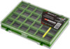 Изображение Коробка Select Terminal Tackle Box SLHS-036