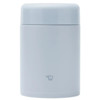 Изображение Термоконтейнер Zojirushi SW-KA52H 0,52 л. (Ice Gray HL)