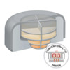 Изображение Термоконтейнер Zojirushi SW-KA52H 0,52 л. (Ice Gray HL)