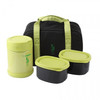 Изображение Термоконтейнер Zojirushi SW-EZE35 0,35 л. (Green GA)