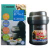 Изображение Термоконтейнер Zojirushi SL-JAF 14HG 1,27 л. (Gun Metallic HG)
