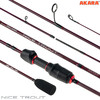 Изображение Спиннинг штекерный угольный 2 колена Akara NICE TROUT UL NT-198UL