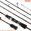 Изображение Спиннинг штекерный угольный 2 колена Akara Light Arrow UL ALAUL-195