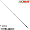 Изображение Спиннинг штекерный угольный 2 колена Akara Light Arrow UL ALAUL-195