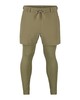 Изображение Брюки Simms Latitude BiComp Bottom, Bay Leaf, M