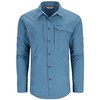 Изображение Рубашка Simms Guide Fishing Shirt, Neptune, L