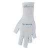 Изображение Перчатки Simms SolarFlex SunGlove, Bimini Blue, L
