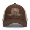 Изображение Кепка Simms Trout Icon Trucker, Kona