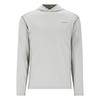 Изображение Футболка Simms Bugstopper Hoody, Aspen Heather, S