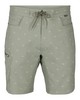 Изображение Шорты Simms Seamount Board Shorts, Fishtail Pale Pine, 30W - XS