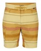 Изображение Шорты Simms Seamount Board Shorts, Baltic Amber Stripe, 34W - M