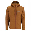 Изображение Куртка Simms Fall Run Hybrid Jacket, Cobia, XL
