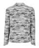 Изображение Термофутболка Simms Bugstopper Solarflex Hoody, Shroud Sterling, XL