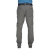 Изображение Брюки Simms Challenger Pants, Steel, 30W - XS