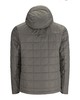Изображение Куртка Simms Fall Run Insulated Hoody, Smokey Olive, M