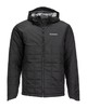 Изображение Куртка Simms Fall Run Insulated Hoody, Black, M