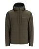 Изображение Куртка Simms Fall Run Hybrid Jacket, Loden, XL