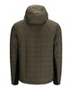 Изображение Куртка Simms Fall Run Hybrid Jacket, Loden, XL
