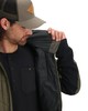 Изображение Куртка Simms Fall Run Hybrid Jacket, Loden, XL