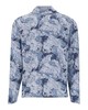 Изображение Термофутболка Simms SolarFlex Hoody, Back Eddy Albacore, XL