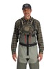 Изображение Сумка Simms Tributary Hybrid Chest Pack, Regiment Camo Olive Drab, 3L