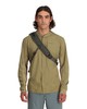 Изображение Рюкзак Simms Tributary Sling Pack, Basalt, 10L