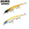 Изображение Воблер Akara Arrow 110SP A110SP-A235