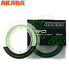 Изображение Шнур Akara Competition PRO Green 100 м ACPROG-100-018