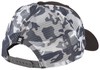 Изображение Бейсболка Norfin GREY/BLACK