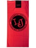 Изображение Шарф-бандана Lucky John BANDANA RED
