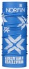 Изображение Шарф-бандана Norfin BANDANA BLUE