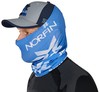 Изображение Шарф-бандана Norfin BANDANA BLUE
