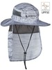 Изображение Шляпа Norfin SUN PRO SHADE HAT