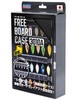 Изображение Коробка Meiho Versus FREE BOARD CASE 3010A 205х145х24
