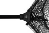 Изображение Подсачек складной Narval Fishing Landing Net I 80x70x2cm #Black & Oran