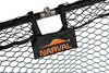 Изображение Подсачек складной Narval Fishing Landing Net I 80x70x2cm #Black & Oran
