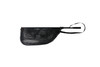 Изображение Подсачек складной Narval Fishing Landing Net I 80x70x2cm #Black & Oran