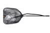 Изображение Подсачек складной Narval Fishing Landing Net I 80x70x2cm #Black & Oran