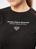Изображение Термобелье Alaskan Black Diamond жен. XL черный